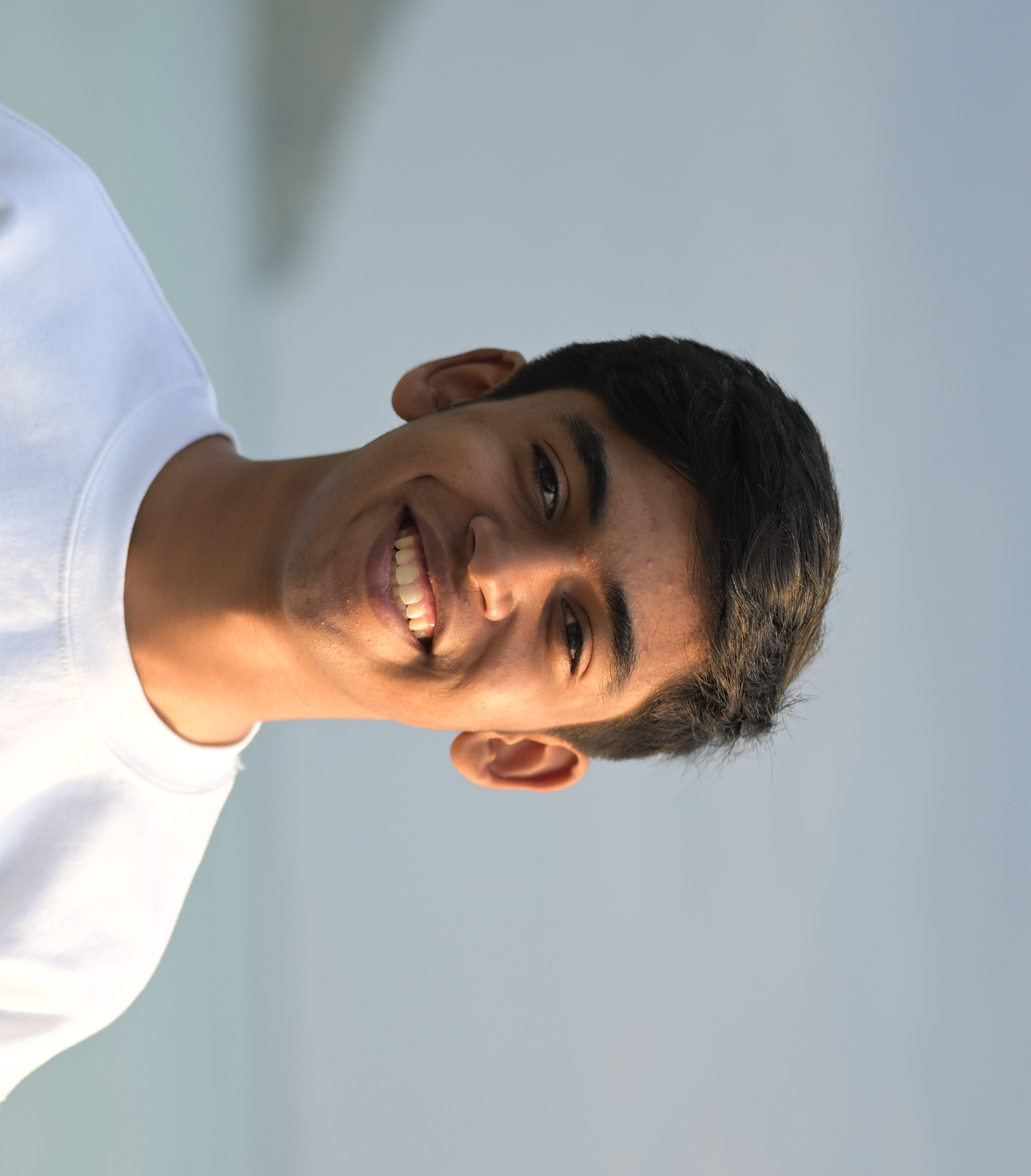 Rachit Jaiswal